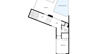Penthouse at Urbanization Alcazaba Beach Houses, 15 photo 34