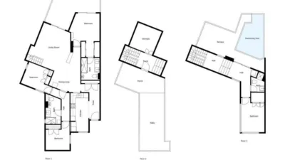 Penthouse at Urbanization Alcazaba Beach Houses, 15 photo 35