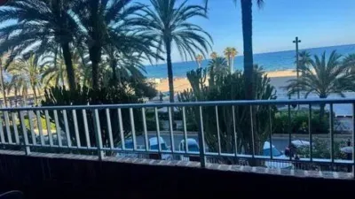 Pis – Alacant / Alicante, la Platja de Sant Joan, l'Alacantí - Vista 2