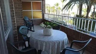 Pis – Alacant / Alicante, la Platja de Sant Joan, l'Alacantí - Vista 3