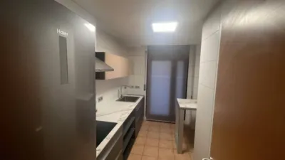 Apartment in Fenals-Santa Clotilde photo 12