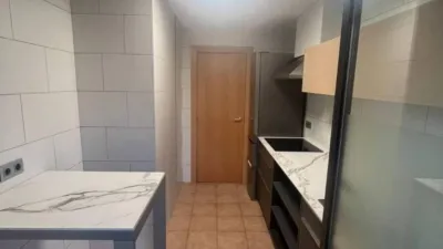 Apartment in Fenals-Santa Clotilde photo 13