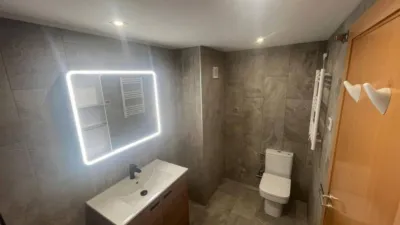 Apartment in Fenals-Santa Clotilde photo 19