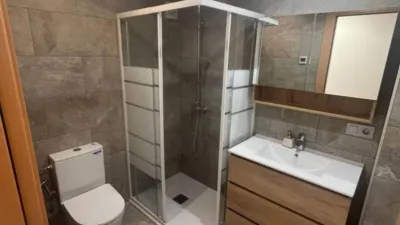 Apartment in Fenals-Santa Clotilde photo 21