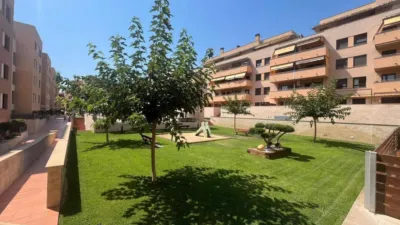 Apartment in Fenals-Santa Clotilde photo 22