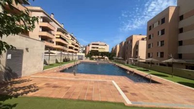 Apartment in Fenals-Santa Clotilde photo 23