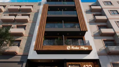 Piso en Playa del Cura photo 2