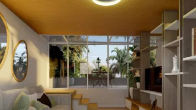 Apartment in L'Albir photo 10