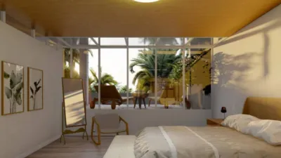 Apartment in L'Albir photo 11