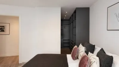 Apartment in Marbella photo 11
