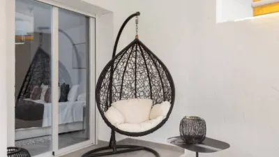 Apartment in Marbella photo 12