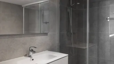 Apartment in Marbella photo 13