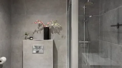 Apartment in Marbella photo 14