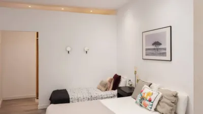 Apartment in Marbella photo 15