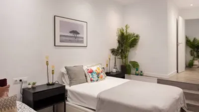 Apartment in Marbella photo 16