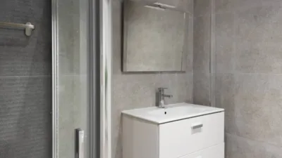 Apartment in Marbella photo 17