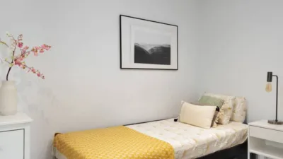 Apartment in Marbella photo 18