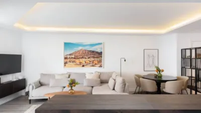 Apartment in Marbella photo 3
