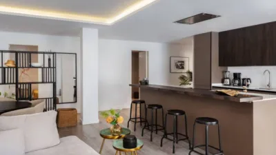 Apartment in Marbella photo 4
