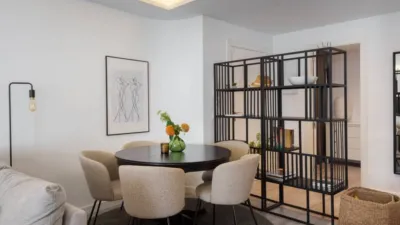Apartment in Marbella photo 6