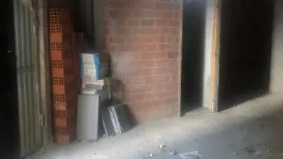 Local comercial en venta en Calle Colombia - Mehr