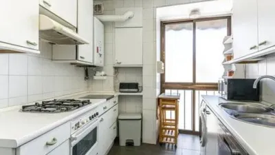 Piso en alquiler en Palacio - Imagen 10