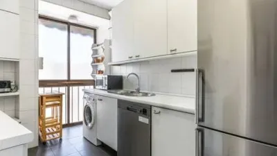 Piso en alquiler en Palacio - Imagen 11