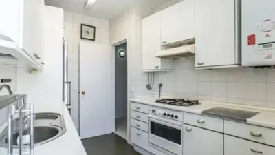 Piso en alquiler en Palacio - Imagen 13
