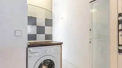 Piso en alquiler en Palacio - Imagen 24