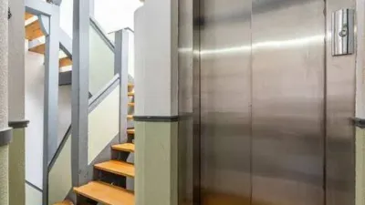 Piso en alquiler en Palacio - Imagen 35
