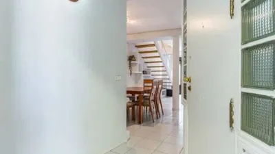 Piso en alquiler en Palacio - Imagen 5