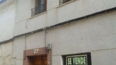 Apartment in Bullas photo 2