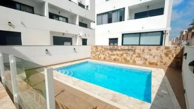 Townhouse in Urbanizations photo 13