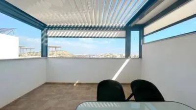 Townhouse in Urbanizations photo 14