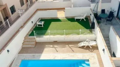 Townhouse in Urbanizations photo 26