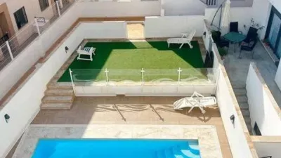 Casa – Guardamar del Segura, Urbanització Pinar de Guardamar - Vista 2