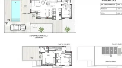 Chalet in Polop photo 21
