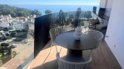 Piso – la Vila Joiosa / Villajoyosa, la Marina Baixa - Vista 3
