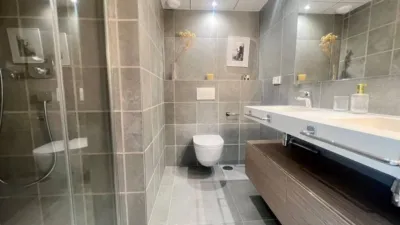 Piso – la Vila Joiosa / Villajoyosa, la Marina Baixa - Más