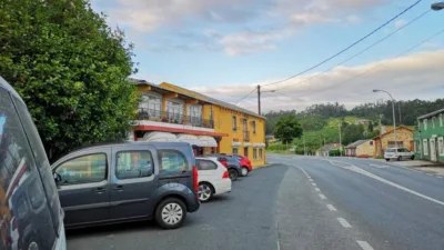 Local comercial en venta en Sedes-Pedroso-Doso - Vista 2