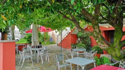 Local comercial en venta en Sedes-Pedroso-Doso - Vista 3