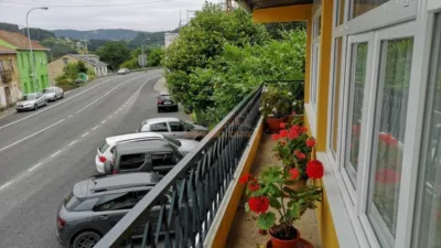 Local comercial en venta en Sedes-Pedroso-Doso - Vista 5
