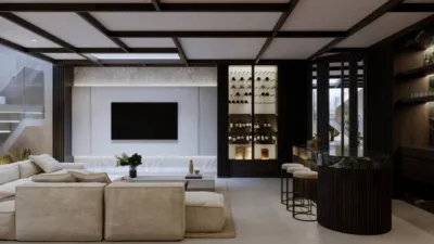 Duplex in Marbella photo 2