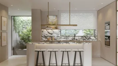 Duplex in Marbella photo 3