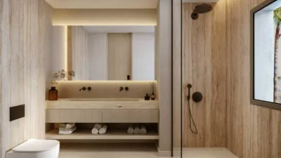 Duplex in Marbella photo 4