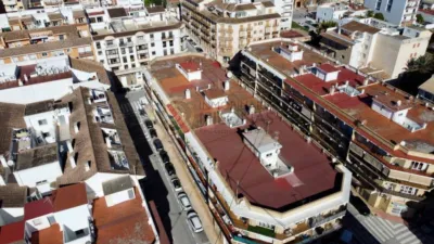Piso – Xàbia / Jávea, Mont Putxol, la Marina Alta - Vista 2