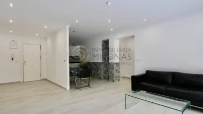 Piso – Xàbia / Jávea, Mont Putxol, la Marina Alta - Más