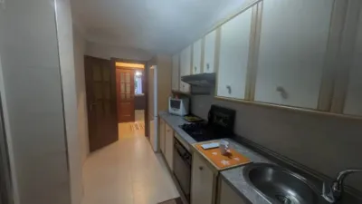 Apartment on Avenida de Andalucía photo 11