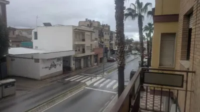 Apartment on Avenida de Andalucía photo 13
