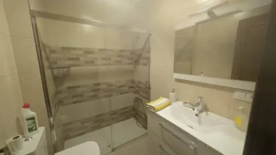 Apartment on Avenida de Andalucía photo 8